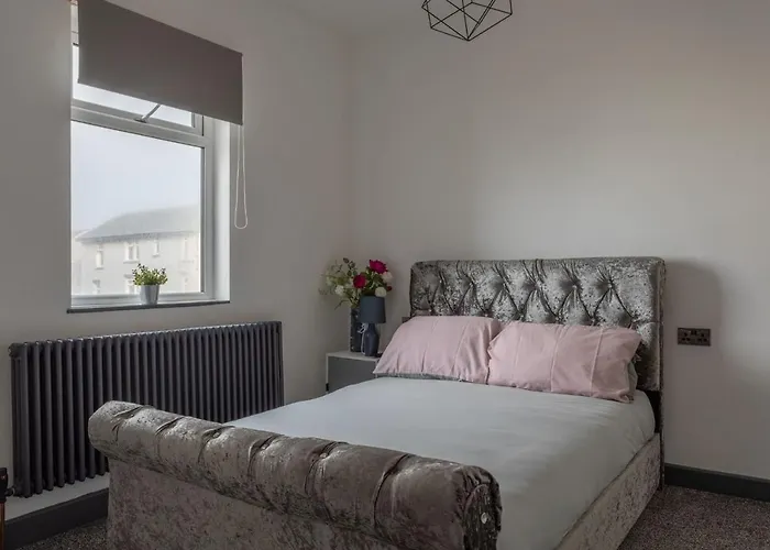 Residency Luxury Seafront Hotel