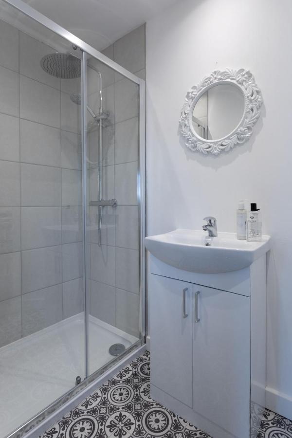Отель Residency Luxury Seafront 5*