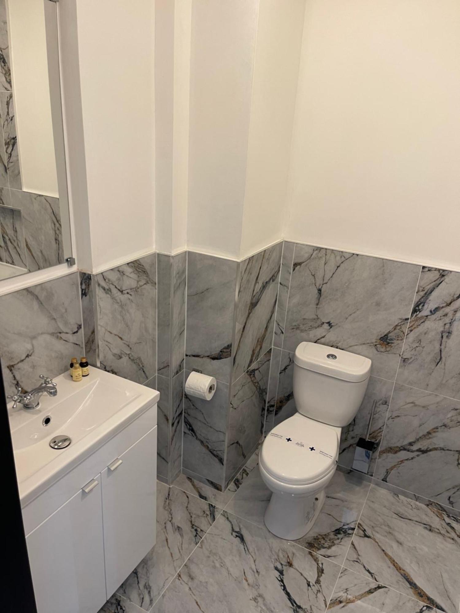 Residency Luxury Seafront Блэкпул